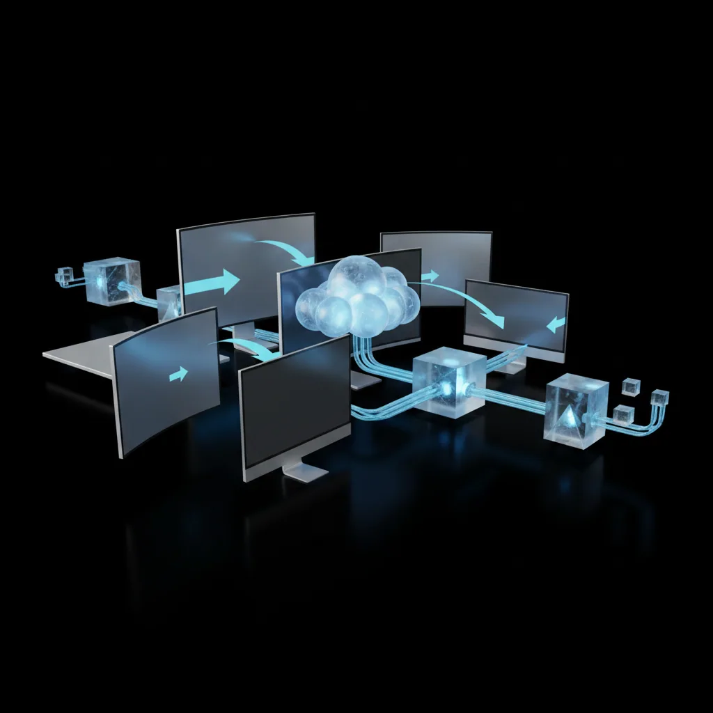 IT für Kreativ- & Digitalagenturen – ROK IT Branchenlösung