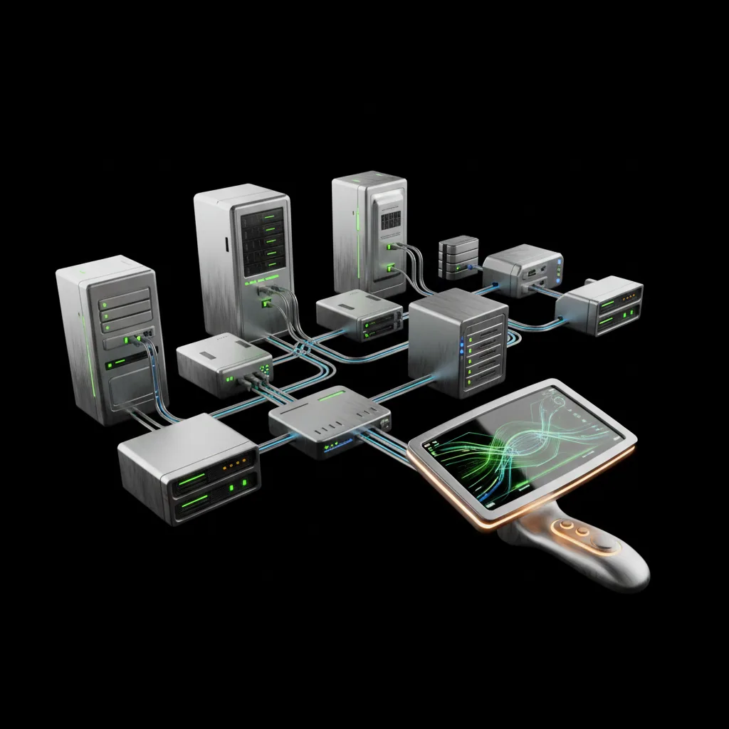 IT-Support & Helpdesk