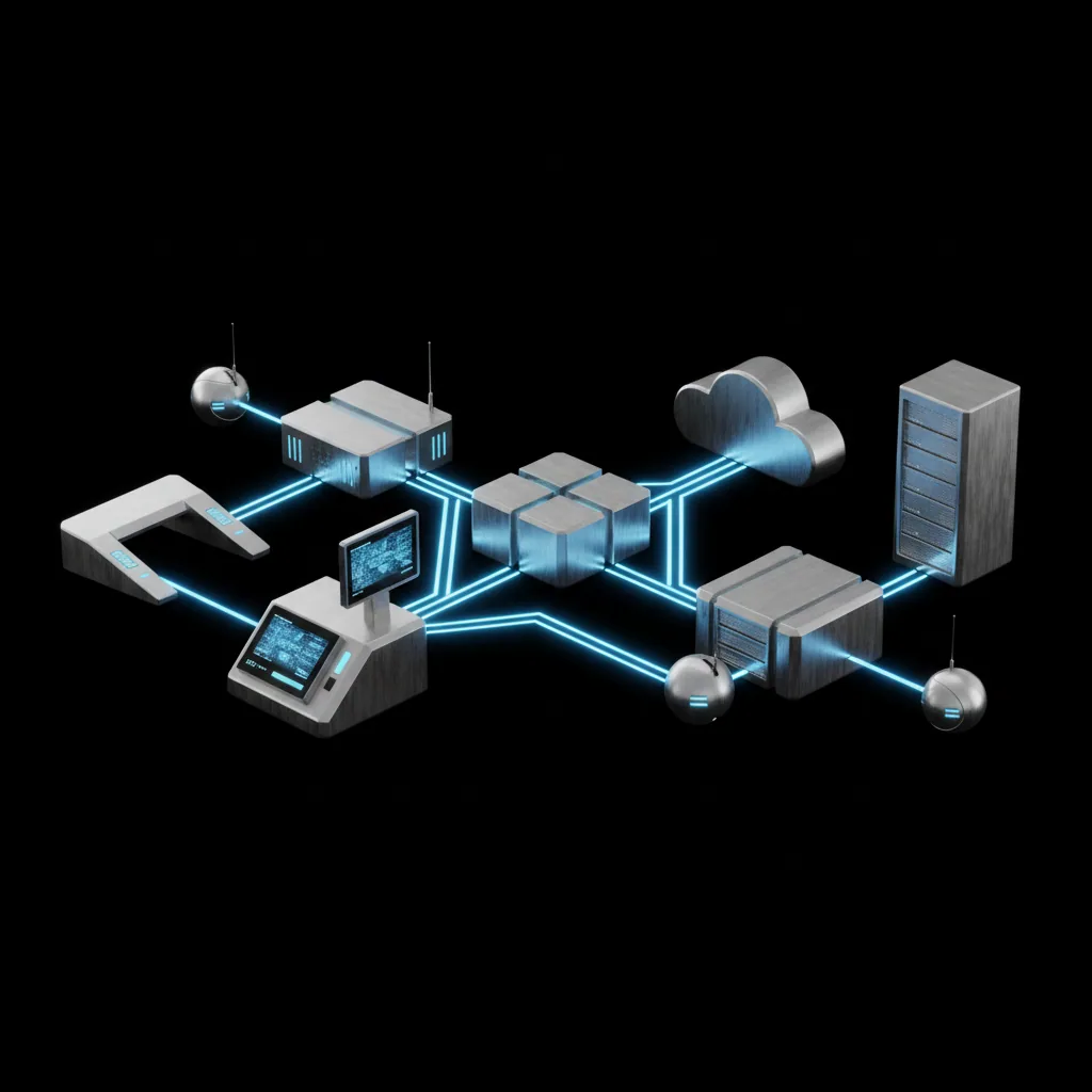 Managed IT Services