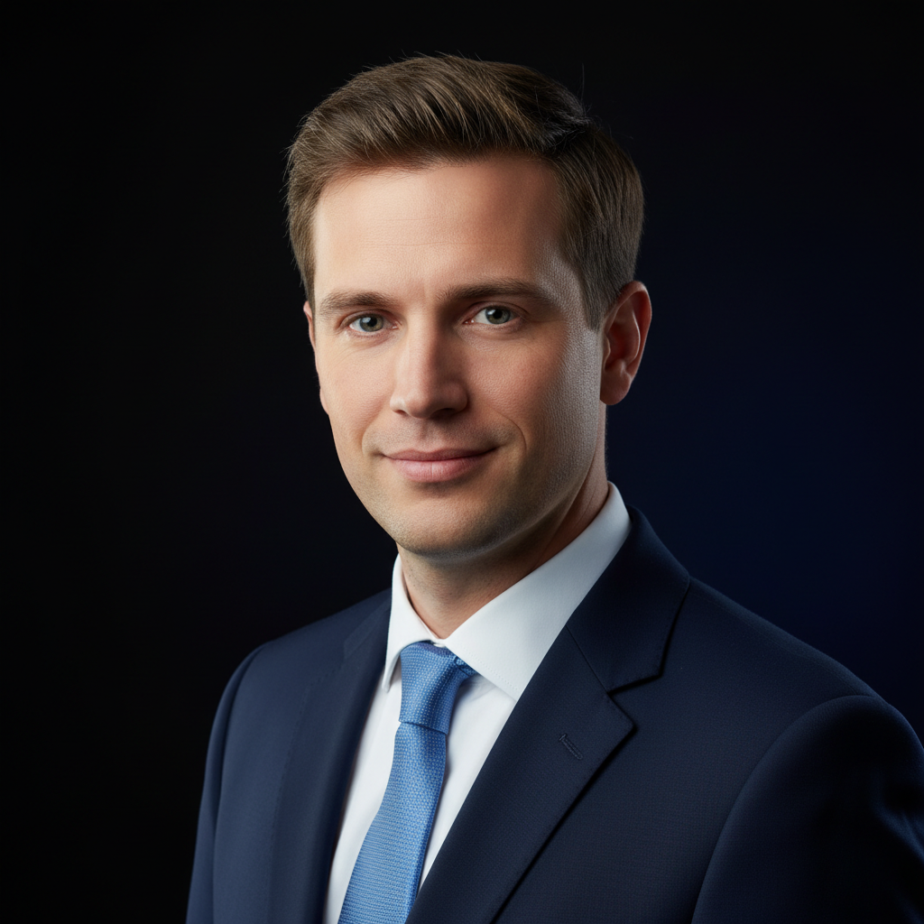 Pascal Reimers